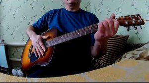 Батько Махно -гр."ЛЮБЭ" +ТАБЫ