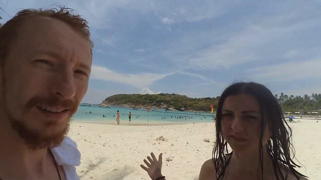 Обзор экскурсии на острова Рача и Корал на Пхукете смотреть онлайн