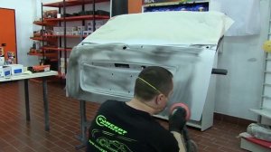 Технология ремонта автомобиля с коррозией. Ремонт ржавого автомобиля