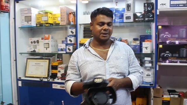 Second Hand Dslr Camera in Patna | Used camera canon, Nickon, Soney Dslr camera | Perfect System