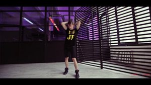 MDC NRG | Choreographer | Lesch Martynov | Moscow | Dance | Centre