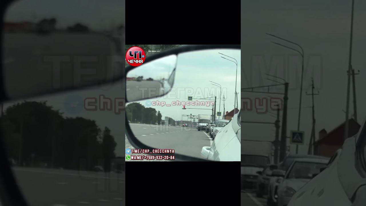 ❗️Кортеж Кадырова смотреть онлайн