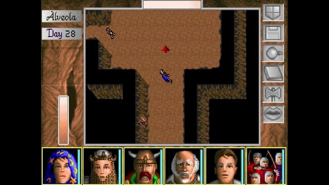 Let's Play Challenge of the Five Realms Part 18: Gnomes and Murder смотреть онлайн