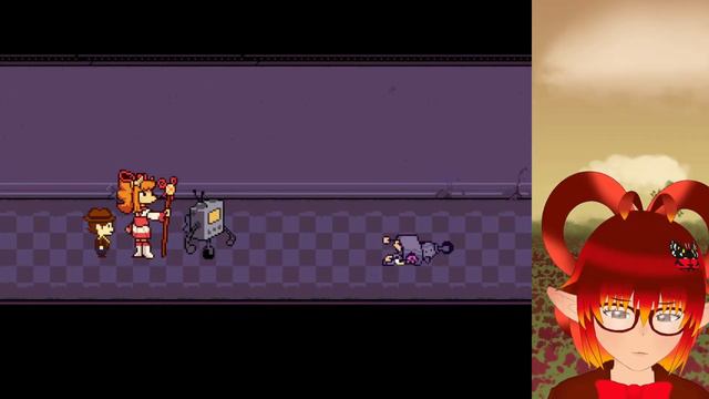 【Undertale Yellow】Четвёртый часть прохождение йеллоу андертейл