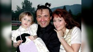 ОСОБЕННЫЙ РЕБЕНОК В 44 ГОДА | ЖИЗНЬ ОЛЬГИ КАБО И ЕЕ СУДЬБА