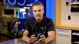 Bowers & Wilkins PX8 & PX7 S2 | Test