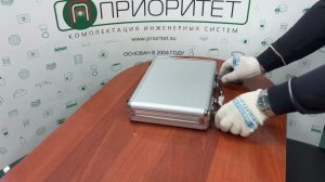 Электронный течеискатель DSZH RLD-382P