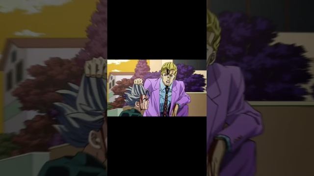 Кира йошикаге эдит #anime #джоджо #джотаро #кирайошикаге #kirayoshikage #edit #edits #едит #jojo смотреть онлайн