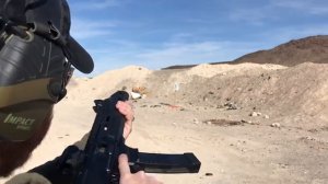 Review Of The Amazing CZ Scorpion Evo 3 S1 Pistol