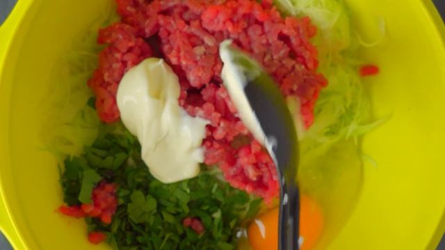 ВСЕГО 150 ГР. МЯСА И ГОРА КОТЛЕТ НА СТОЛЕ ☆ Воздушные и Сочные Котлеты За Копейки ☆ Дастархан