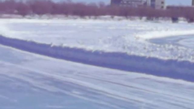 Хачироку город Свободный любительское ралли озеро Большанка 2014 год. смотреть онлайн