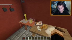 МАЛЕНЬКИЙ МУРАВЕЙ СПРЯТАЛСЯ ОТ ГИГАНТА ИЗ МАГАЗИНА В МАЙНКРАФТ | ПРЯТКИ С МУРАВЬЯМИ В MINECRAFT