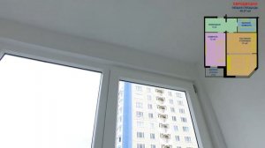 ул. Курыжова 26 Новое Домодедово