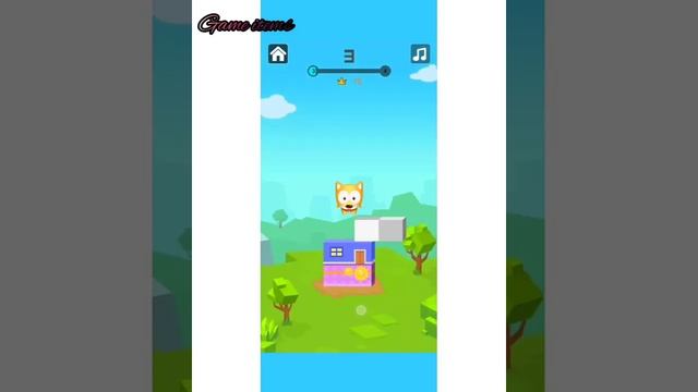 pazzle game part-6 dog jump game