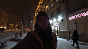 Самая необычная смена в Яндекс доставке/Доставка на Оке