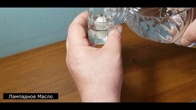 Долгоиграющая свеча без копоти.Вечная свеча.Секрет выживания и экономия.eternal candle
