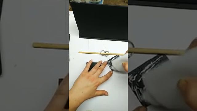 Настольный календарь для мужчины или мальчика своими руками. смотреть онлайн