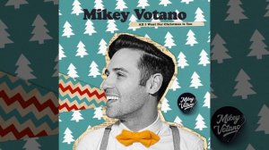 All I Want for Christmas Is You (Sped Up)