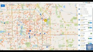 Пекин | Инструкция по работе с сервисом CTRIP.com