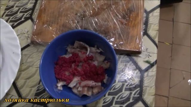 Бутерброды на новогодний стол | Вкусный 2021 год смотреть онлайн