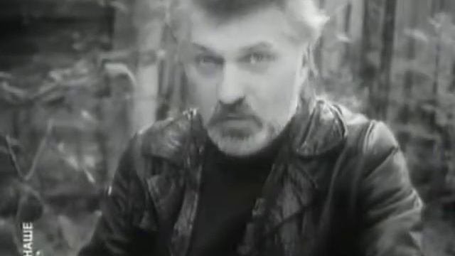 ДЕНЬ АНГЕЛА(1988) - Философские размышления