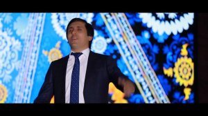 Хайриддини Шариф ва Курбон Алиев - Ватан (Дуети нав)