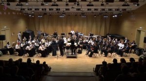 В. Гаврилин «Рябины», «Дорогой, куда ты едешь?» из вокально-симфонической поэмы «Военные письма»