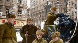 Фильм к песне "Офицеры"