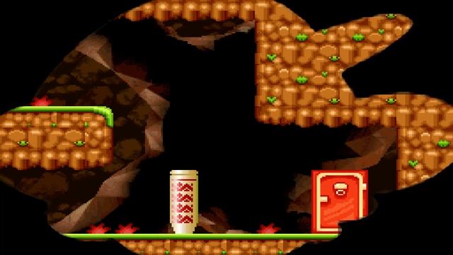 Another Super Mario Advance.DS - World 1 (100%) Part 1 Walkthrough Part 1 смотреть онлайн