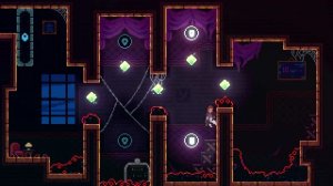 Обзор Celeste для Nintendo Switch