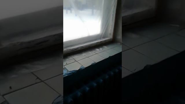 Павловская ЦРБ, инфекционное отделение где лежат маленькие детки!!!!!!!