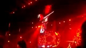 Ария &Кипелов&Маврин - Игра с Огнём (Беркут+Кипелов)