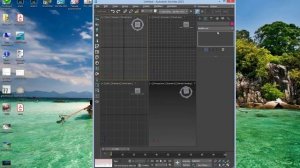Как перенести векторное изображение из CORALDRAW (и не только) в 3DS MAX?