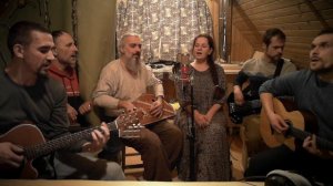 ТРИПОЛЬЕ - Раз Светает