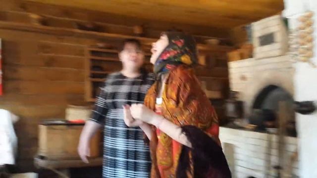 Сватовство в Александрове смотреть онлайн