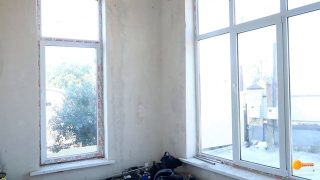 Трехэтажный таунхаус 220 кв.м. в Верхневесёлом || Купить дом в Сочи || Купить дом в Адлере