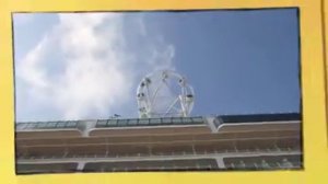 Video: 9 Seconds Of AquaDuck