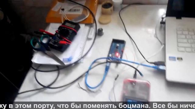 Фототриггер своими руками для начинающих на микроконтроллере ATMega8