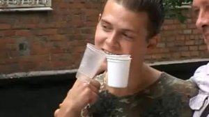 "А завтра-свадьба"