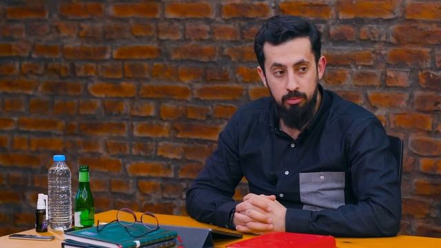 Bir Kez Bile Aldatılsaydın Sen De Bu Numarayı Yedin - (Cerbeze) | Mehmet Yıldız смотреть онлайн