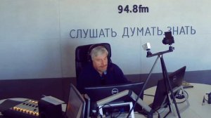 «ВЫНОС МОЗГА #44»: «Лобная область». 26.05.2018. Савельев С.В.