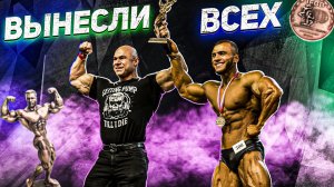 Россия | Финал | Тренер чемпионов | Руслан Халецкий