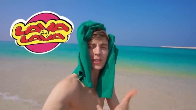 ЗАМОК из ПЕСКА за 10$ vs 1000$ ! смотреть онлайн