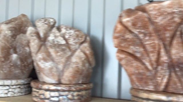 Соль-Илецк. Соляные лампы, что это и где купить. Все подробности тут смотреть онлайн