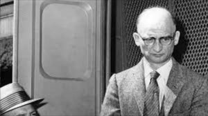 Рудольф Абель – биография и жизнь