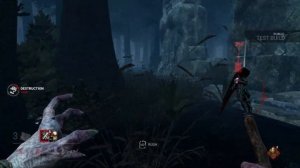 Dead by Daylight - Descend Beyond Chapter Release! (Gameplay)