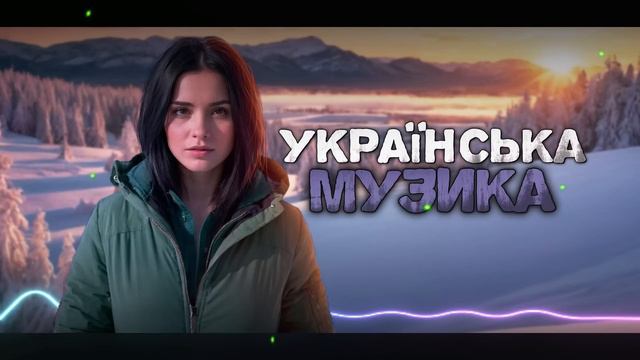 Українська музика! Нові хіти! 2024