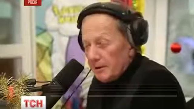 МСЗ Украины не будет реагировать на слова сатирика М Задорнова смотреть онлайн