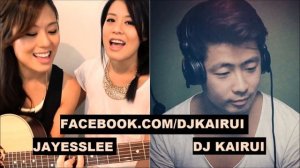 Gangnam Style (Bachata Remix by DJ Kairui) Jayesslee Cover
