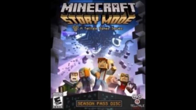 Minecraft Story Mode PS3 ISO DOWNLOAD